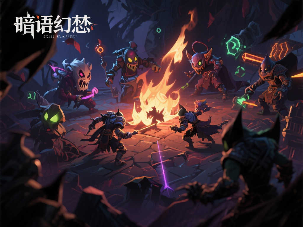 《暗喻幻想》回合制战斗为何如此吸引人？Atlus的独特秘诀！