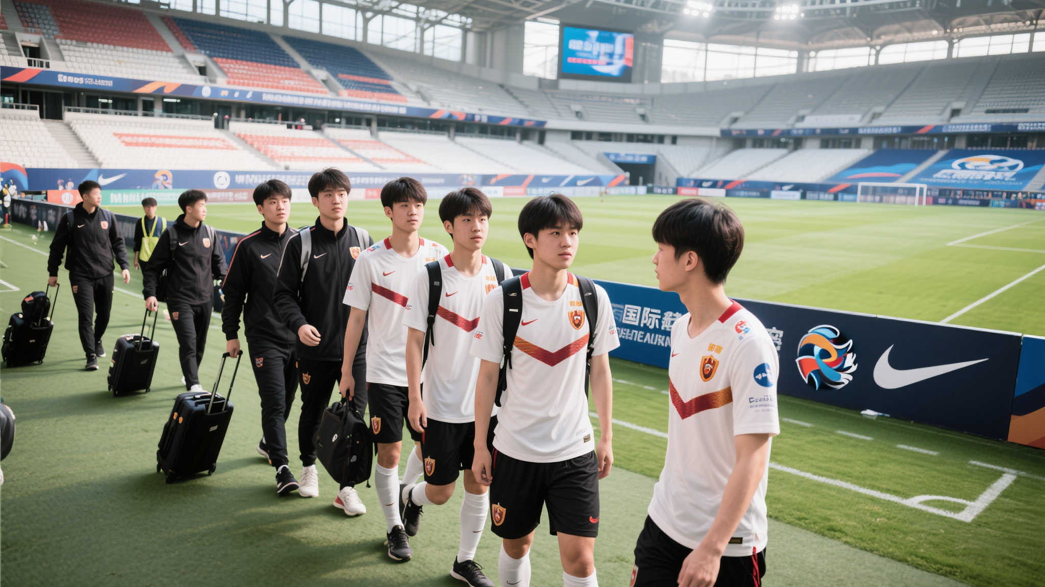 中国战队勇夺《APEX英雄》首冠!赛后三人相拥热泪盈眶 中国战队勇夺《APEX英雄》首冠!赛后三人相拥热泪盈眶