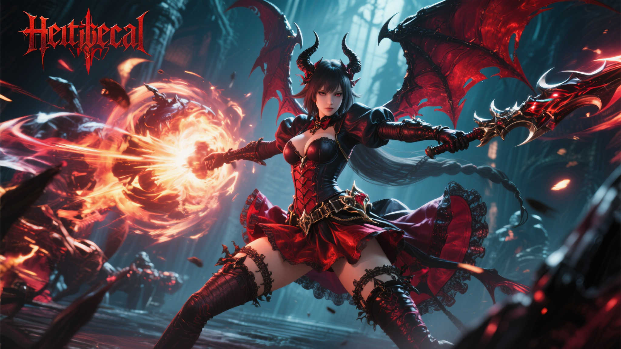 引言：一场动作游戏的华丽逆袭
如果你是