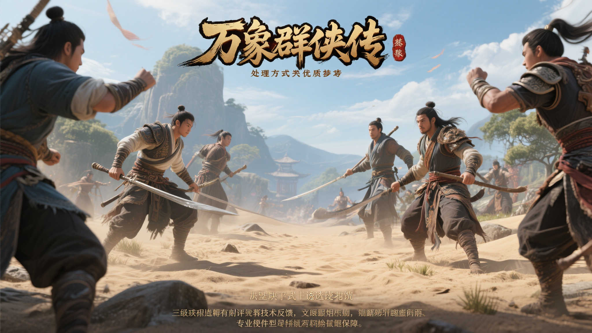 PA真人简介