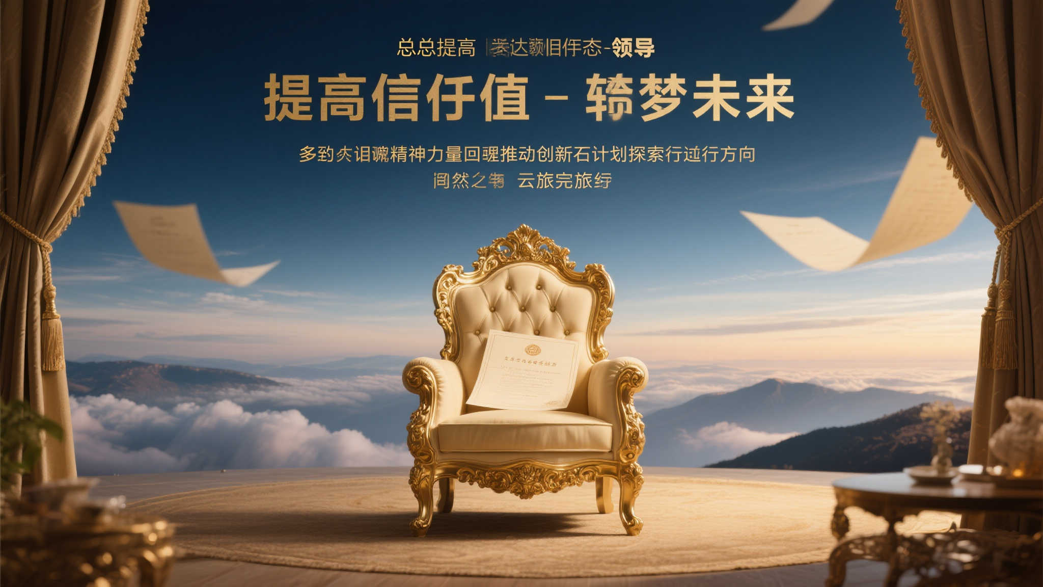 PA真人简介