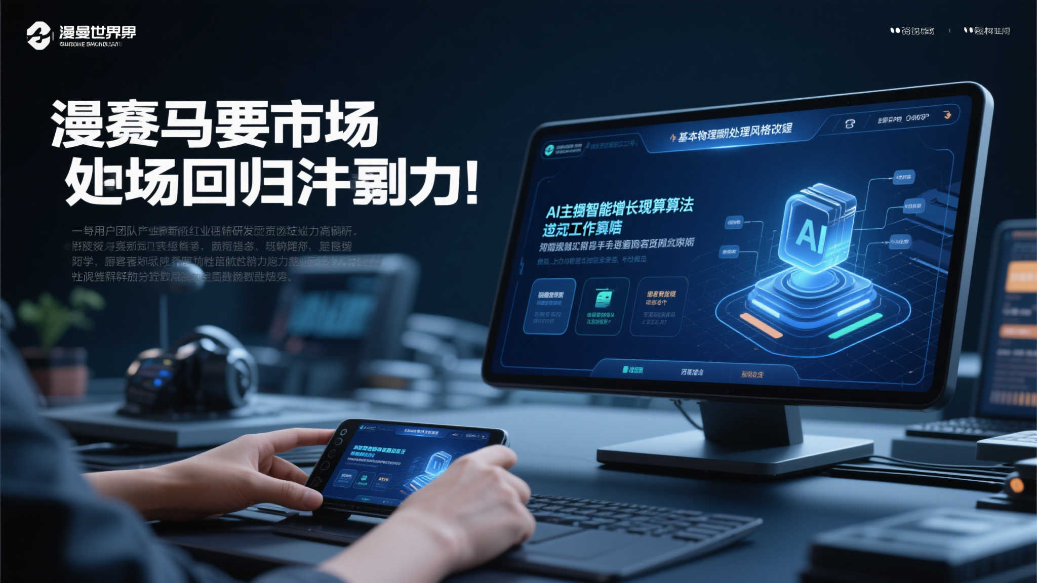 PA真人简介